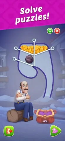 Lives and timers: the part of the game that runs when you are not playing