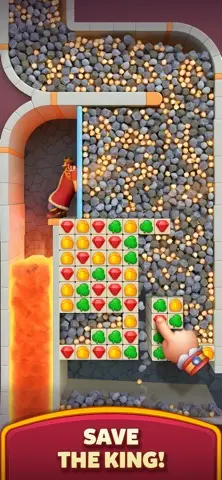 Same genre, different rules: comparing two boards