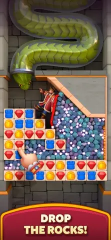 Royal Kingdom level goals