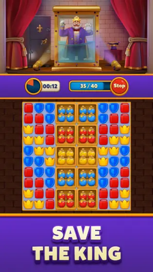 What changes after the first hundred levels